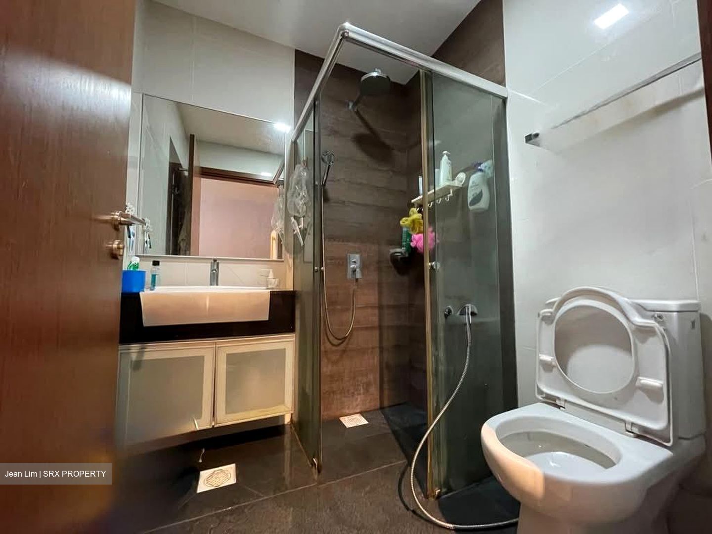 Prestige Heights (D12), Apartment #575837451